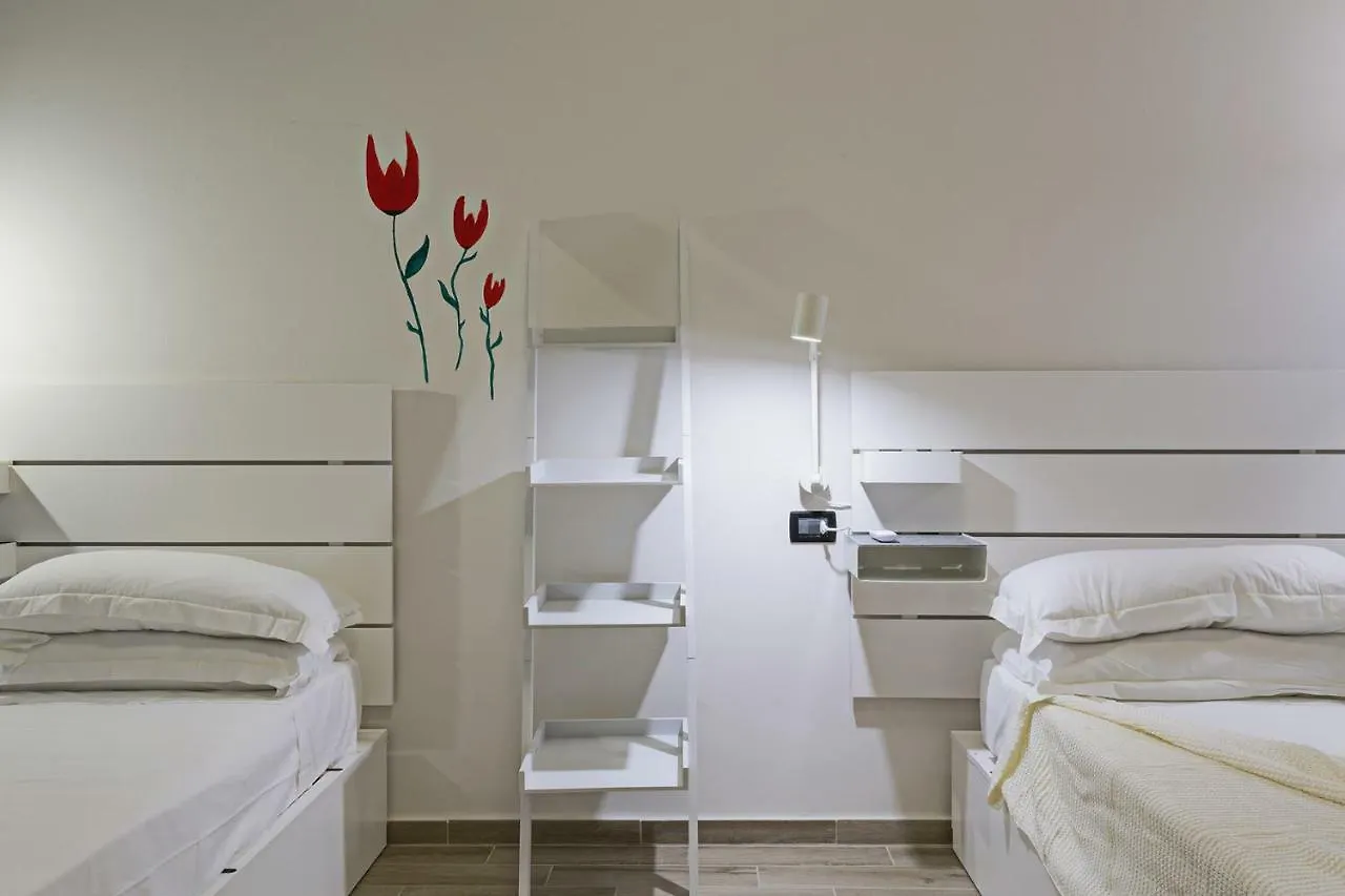 Appartamento Genova Xxv Aprile By Wonderful Italy