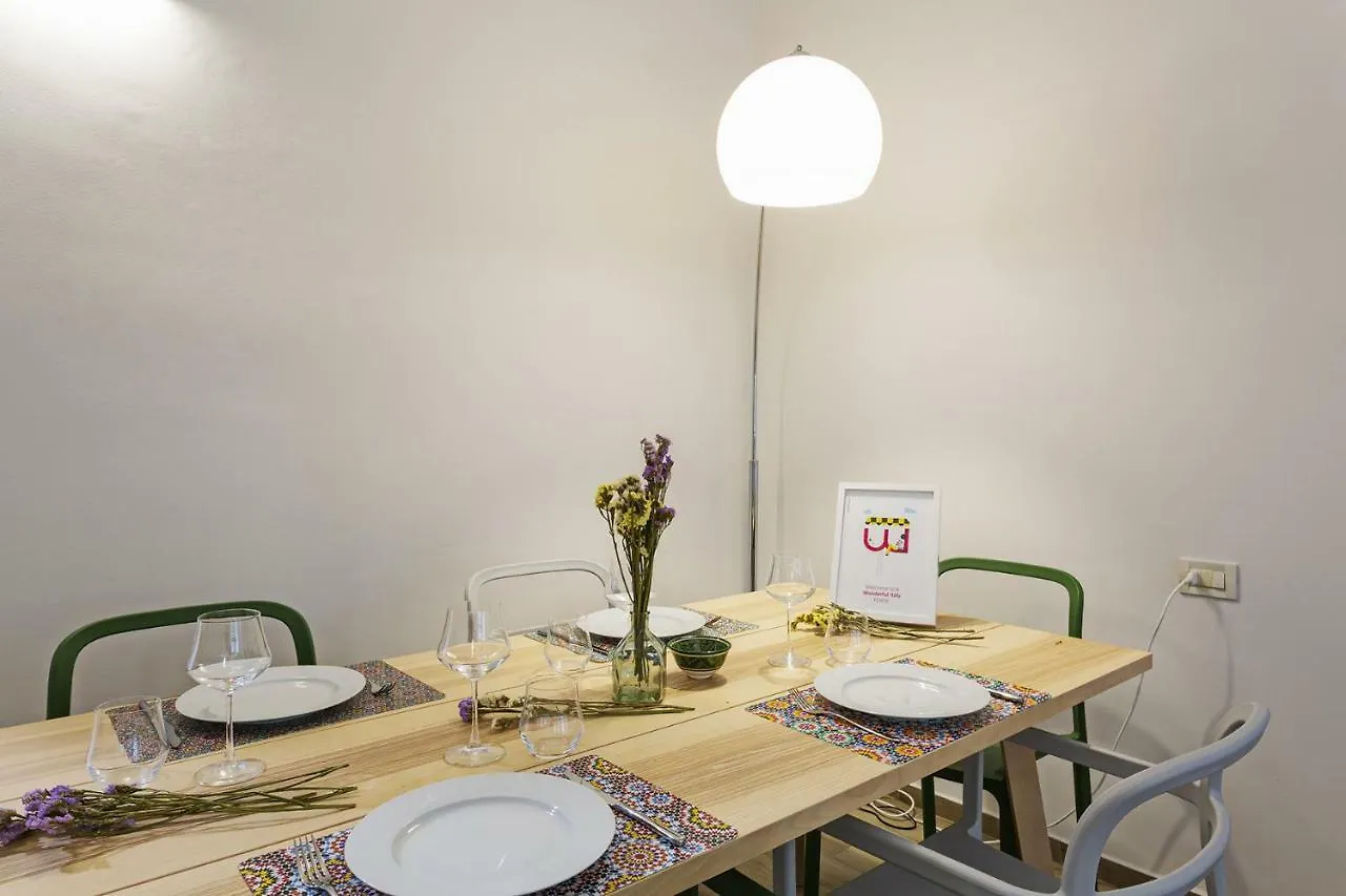 Genova Xxv Aprile By Wonderful Italy Apartment 0*, Genoa