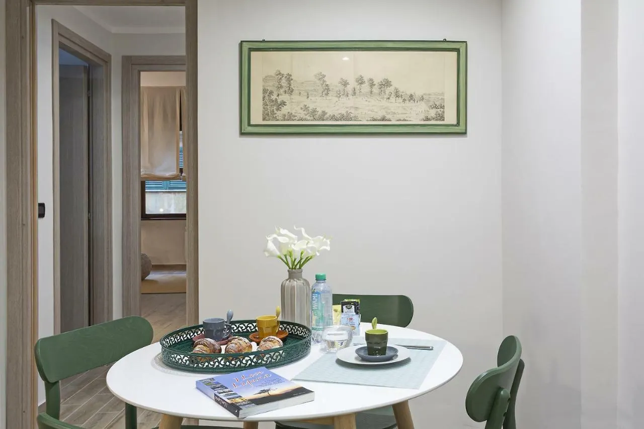 Genova Xxv Aprile By Wonderful Italy Apartment  Genoa