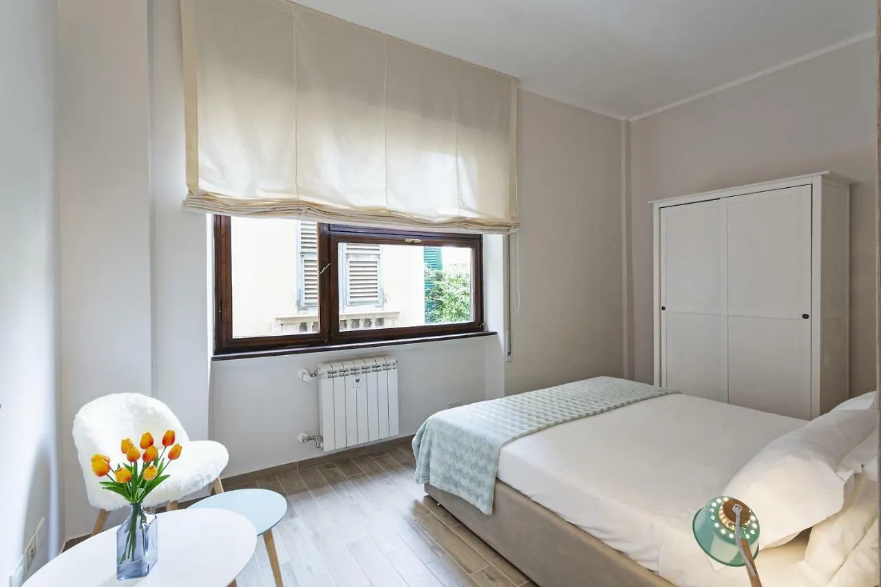 Genova Xxv Aprile By Wonderful Italy Apartment