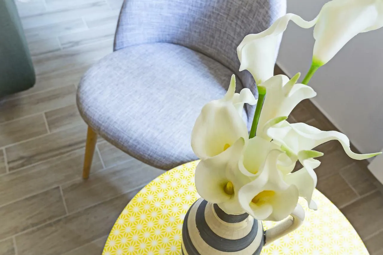 Genova Xxv Aprile By Wonderful Italy Apartment  Genoa