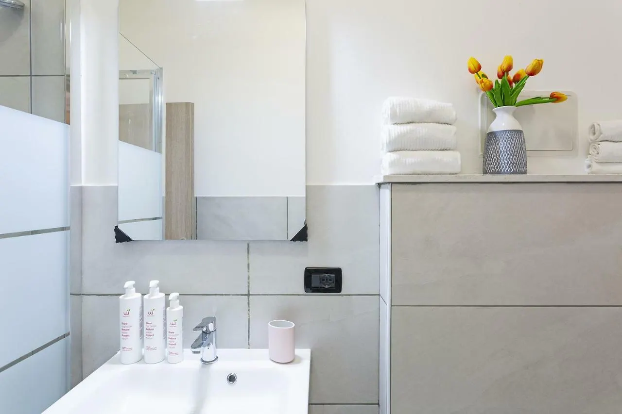 Genova Xxv Aprile By Wonderful Italy Apartment