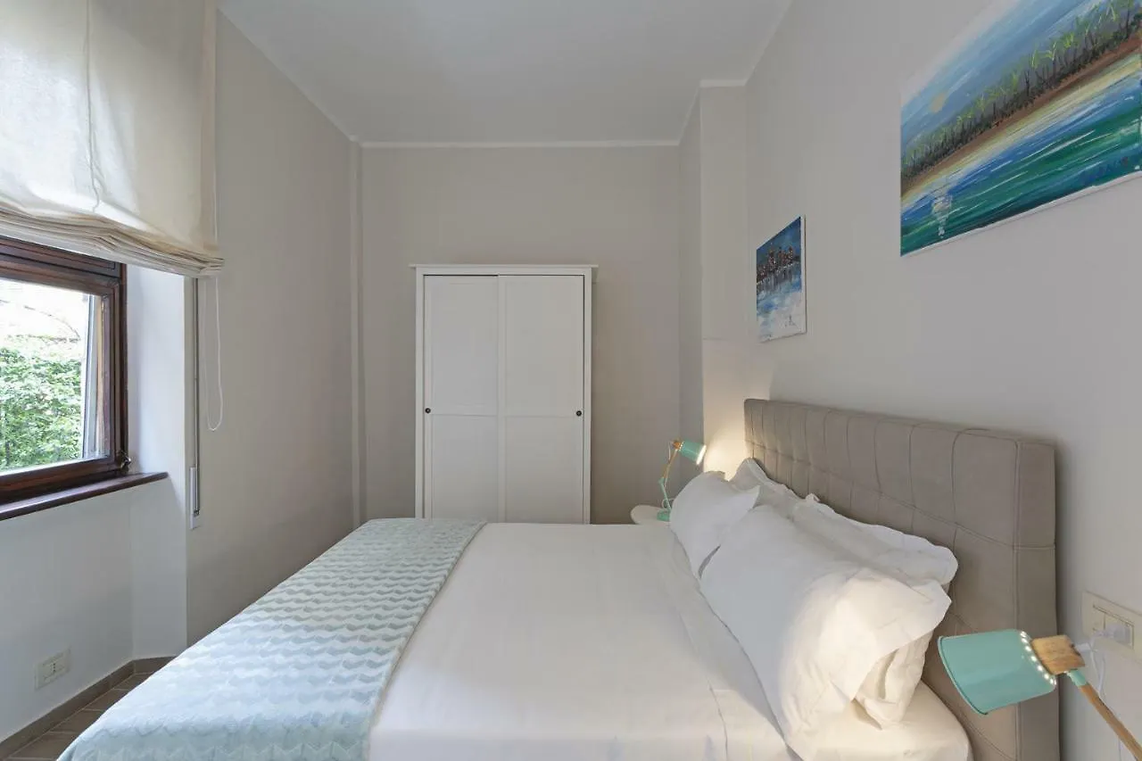 Genova Xxv Aprile By Wonderful Italy Apartment